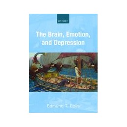 The Brain, Emotion, and Depression