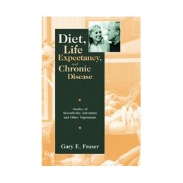 Diet, Life Expectancy, and...
