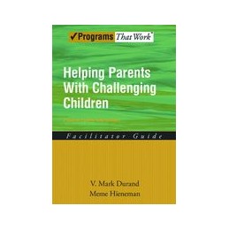 Helping Parents With...