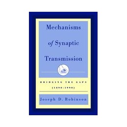 Mechanisms of Synaptic...
