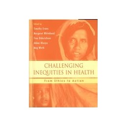 Challenging Inequities in...