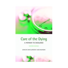 Care of the Dying