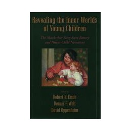 Revealing the Inner Worlds...