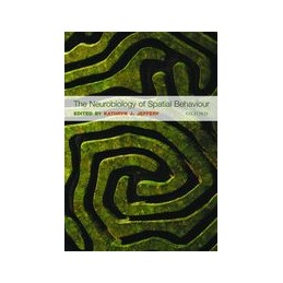 The Neurobiology of Spatial Behaviour