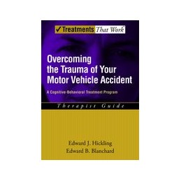 Overcoming the Trauma of...