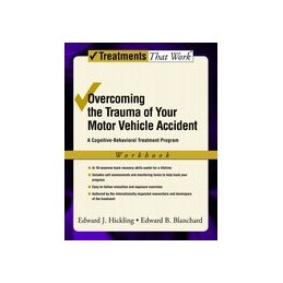 Overcoming the Trauma of...