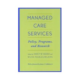 Managed Care Services