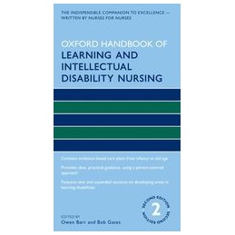 Oxford Handbook of Learning...