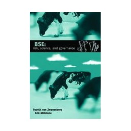 BSE: risk, science and...
