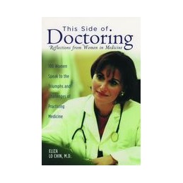 This Side of Doctoring