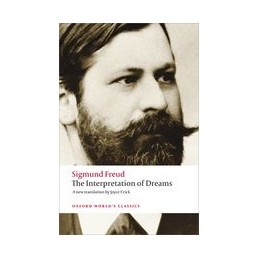 The Interpretation of Dreams