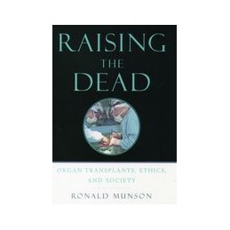 Raising the Dead