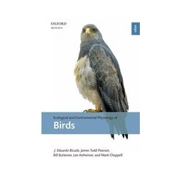 Ecological and Environmental Physiology of Birds