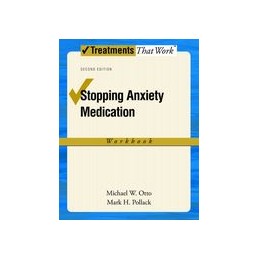 Stopping Anxiety Medication