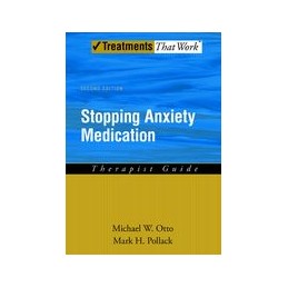 Stopping Anxiety Medication...