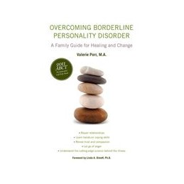 Overcoming Borderline...
