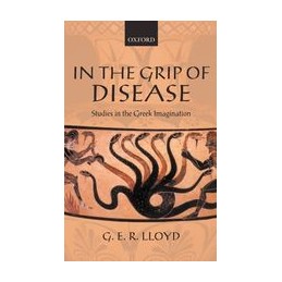 In the Grip of Disease