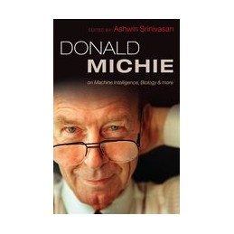 Donald Michie: machine...