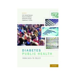 Diabetes Public Health