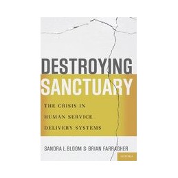 Destroying Sanctuary