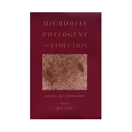 Microbial Phylogeny and...