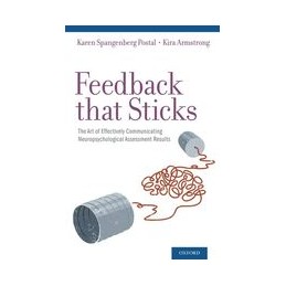 Feedback that Sticks