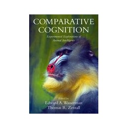 Comparative Cognition