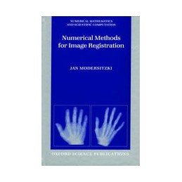 Numerical Methods for Image...