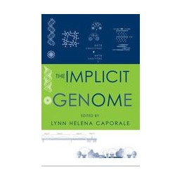 The Implicit Genome