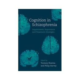 Cognition in Schizophrenia