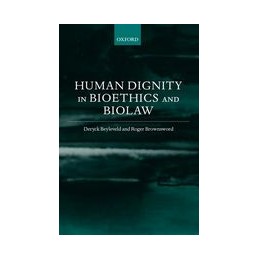 Human Dignity in Bioethics...