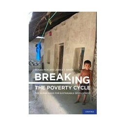 Breaking the Poverty Cycle