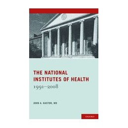 The National Institutes of...