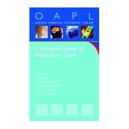 Clinician's Guide to...