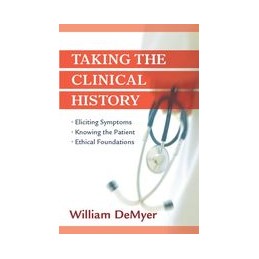 Taking the Clinical History