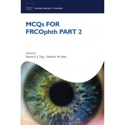 MCQs for FRCOphth part 2
