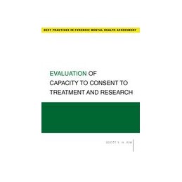 Evaluation of Capacity to...