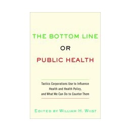 The Bottom Line or Public...