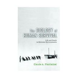 The Biology of Human Survival