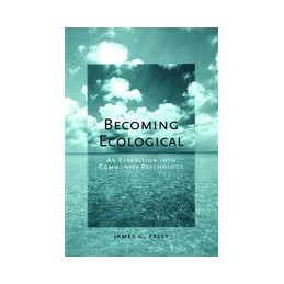 Becoming Ecological