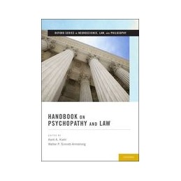 Handbook on Psychopathy and...