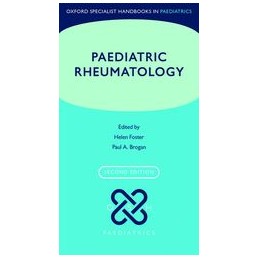 Paediatric Rheumatology