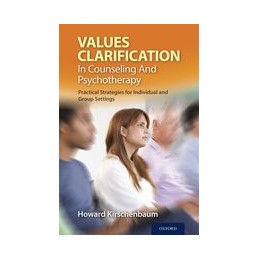 Values Clarification in...