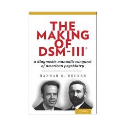 The Making of DSM-III