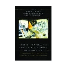 Stress, Trauma, and...