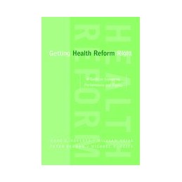 Getting Health Reform Right
