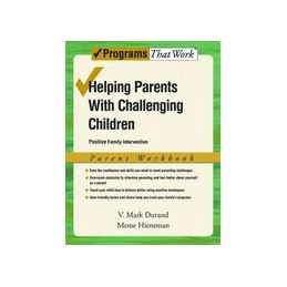 Helping Parents with...