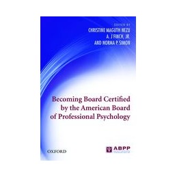 Becoming Board Certified by...