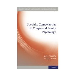 Specialty Competencies in...