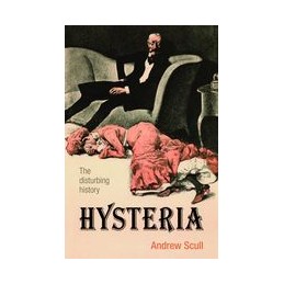 Hysteria: The Biography